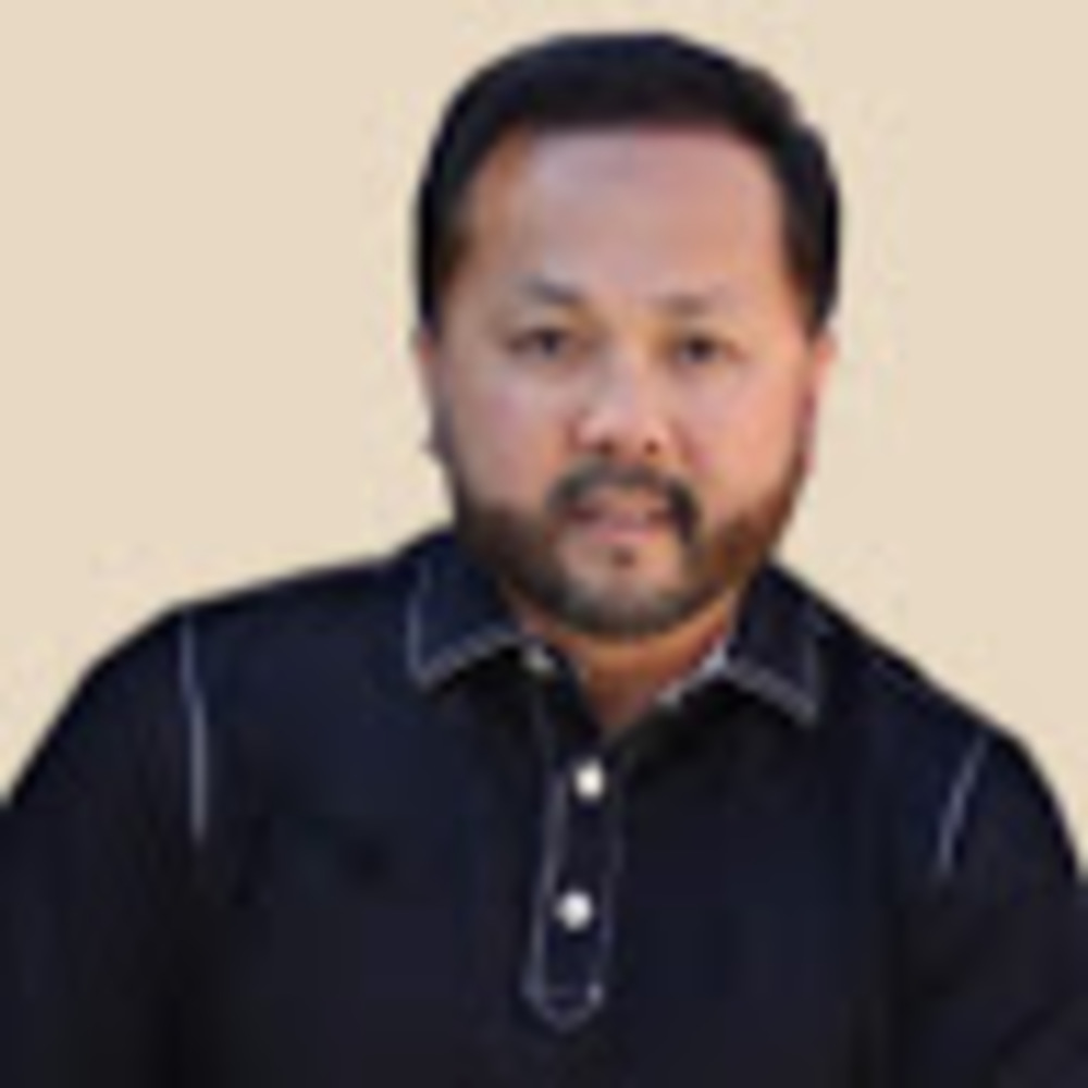 Meet your Posher, Tuan